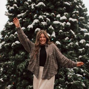 Meet your Posher, Liberty rae